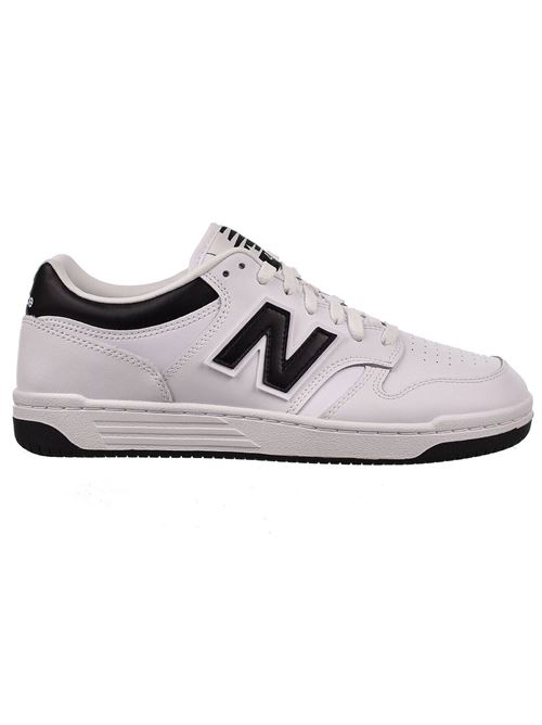 NEW BALANCE 480 Uomo NEW BALANCE | BB480LBK